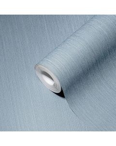Tapete Blau AS-Creation Vinyltapete (1037764)