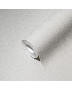 Tapete Grau, Silber AS-Creation Vinyltapete (1037766)