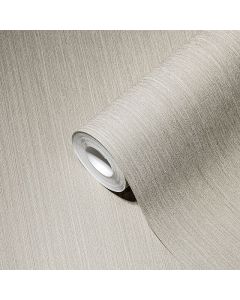 Tapete Beige, Creme AS-Creation Vinyltapete (1037767)