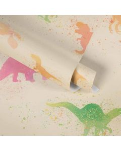 Tapete Bunt AS-Creation Vliestapete (1037502)