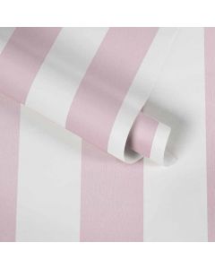 Tapete Pastellfarben, Rosa, Rose AS-Creation Vliestapete (1037505)