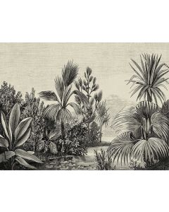 Digitaldruck Botanic & Jungle livingwalls (1039864)