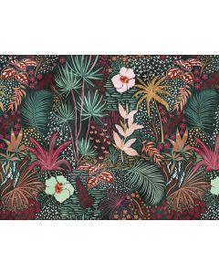 Digitaldruck Flowers livingwalls (1039900)