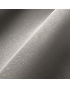 Tapete Grau, Silber VERSACE Satintapete (1040219)
