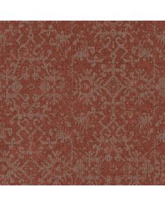Tapete Grau, Silber, Rot livingwalls Vinyltapete (C385-2118)