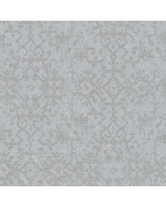 Tapete Grau, Silber livingwalls Vinyltapete (C385-2145)