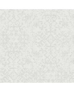 Tapete Grau, Silber livingwalls Vinyltapete (1039131)