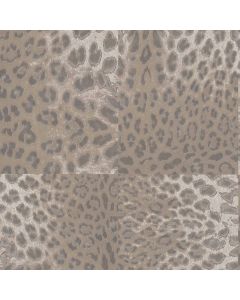 Tapete Beige, Creme, Braun livingwalls Vinyltapete (1039138)