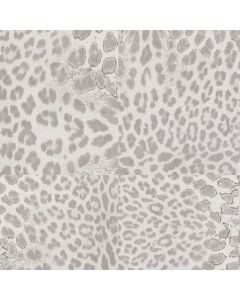 Tapete Beige, Creme, Grau, Silber livingwalls Vinyltapete (1039141)