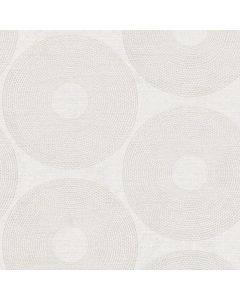 Tapete Grau, Silber, Weiß livingwalls Vinyltapete (1039142)
