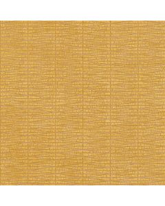 Tapete Gelb, Vanille livingwalls Vinyltapete (1040164)