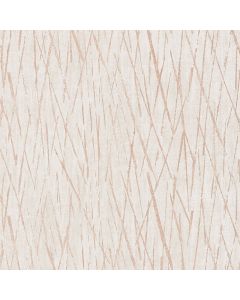 Tapete Braun, Greige livingwalls Vinyltapete (1040168)