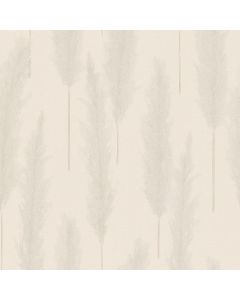 Tapete Grau, Silber livingwalls Vinyltapete (C386-3116)