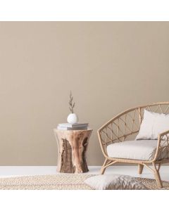 Tapete Beige, Creme, Braun AS-Creation d'eco Vliestapete (1044096)