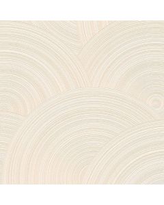 Tapete Beige, Creme Vinyltapete livingwalls (1039698)