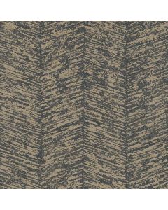 Tapete Braun, Grau, Silber Vinyltapete livingwalls (1039700)