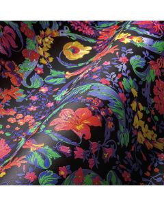 Tapete Bunt VERSACE Satintapete (1040266)