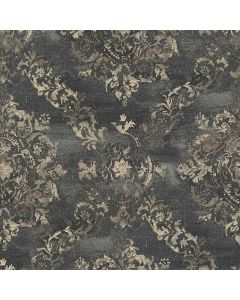 Tapete Grau, Silber, Schwarz, Anthrazit Vinyltapete livingwalls (1039728)