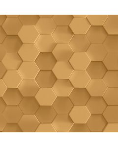 Tapete Gold, Kupfer AS-Creation Vinyltapete (1040589)