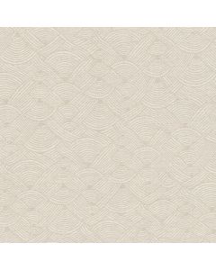 Tapete Beige, Creme, Greige Private Walls Vinyltapete (1041558)