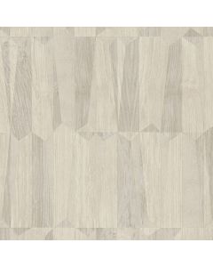 Tapete Beige, Creme, Greige Private Walls Vinyltapete (1041560)