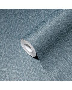 Tapete Blau, Grau, Silber AS-Creation Vinyltapete (1041963)