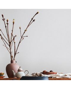 Tapete Grau, Silber livingwalls Vinyltapete (1042237)