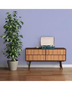 Tapete Blau AS-Creation Vinyltapete (1042247)