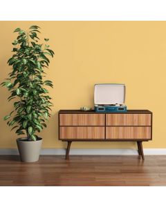 Tapete Gelb AS-Creation Vinyltapete (1042248)