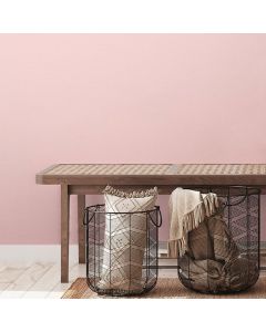 Tapete Rosa, Rose livingwalls Vinyltapete (1042252)