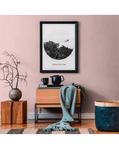 Tapete Rosa, Rose AS-Creation Vinyltapete (1042252)