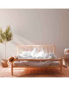 Tapete Beige, Creme, Rosa, Rose AS-Creation Vinyltapete (1042254)