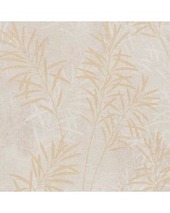 Tapete Beige, Creme, Grau, Silber AS-Creation Vinyltapete (1043260)