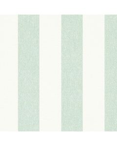 Tapete Grün, Pastellfarben, Weiß innova Vinyltapete (1042518)