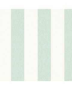Tapete Grün, Pastellfarben, Weiß innova Vinyltapete (1042518)
