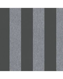 Tapete Grau, Silber, Schwarz, Anthrazit innova Vinyltapete (1042520)