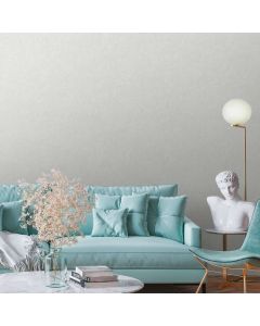 Tapete Blau, Grau livingwalls Vinyltapete (1043820)