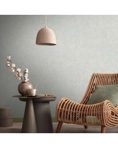 Tapete Grau livingwalls Vinyltapete (1043822)
