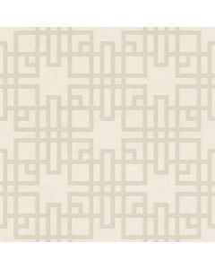 Tapete Grau, Silber Rasch Vinyltapete (1035156)