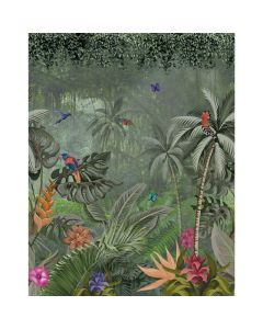 Digitaldruck Tropical Vibes Marburg (1034731)