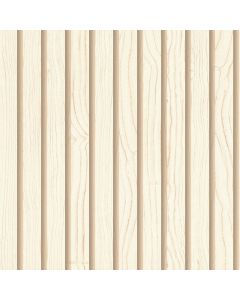 Tapete Beige, Creme Rasch Vinyltapete (1038773)
