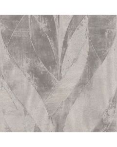 Tapete Grau, Silber Rasch Vinyltapete (1040340)