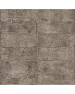 Tapete Braun Rasch Vinyltapete (1040347)