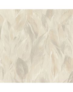Tapete Grau, Silber, Greige Rasch Vinyltapete (1041479)