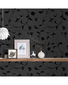 5671-23 Black & White 2 - A.S. Creation Tapete