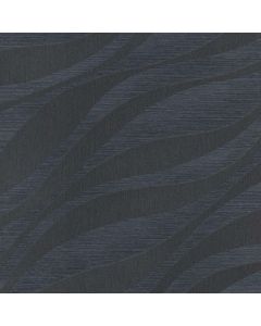 Tapete Blau, Grau, Silber Rasch Vinyltapete (1043931)