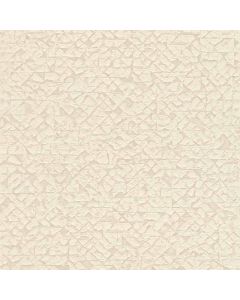 Tapete Beige, Creme Rasch Vinyltapete (1036467)