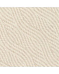 Tapete Beige, Creme Rasch Vinyltapete (1036472)