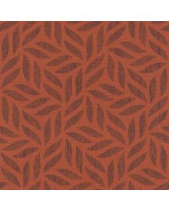 Tapete Orange, Terrakotta Rasch Vinyltapete (1036477)