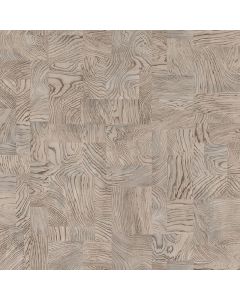 Tapete Braun Rasch Vinyltapete (1042465)